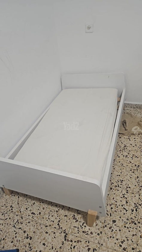 מיטת מעבר