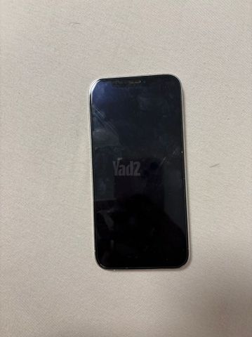 אייפון 12 פרו