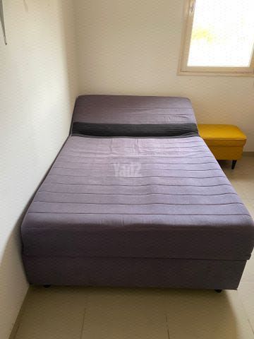 מיטה + ארגז