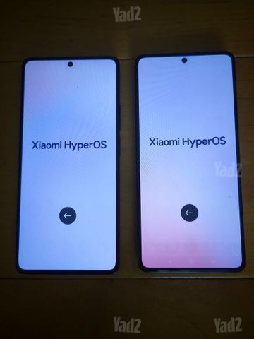 שיומי POCO F5 256GB 12GB RAM