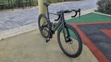 SCOTT FOIL RC 10 מידה 54...