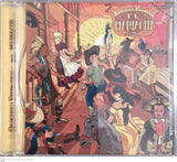 EL MariachI Dancehall