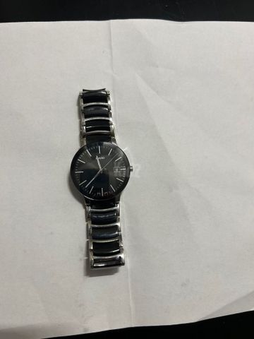 שעון RADO מקורי