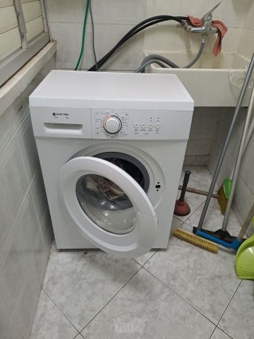 מכונת כביסה