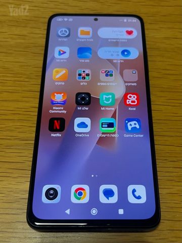 Redmi note 11 pro 5G