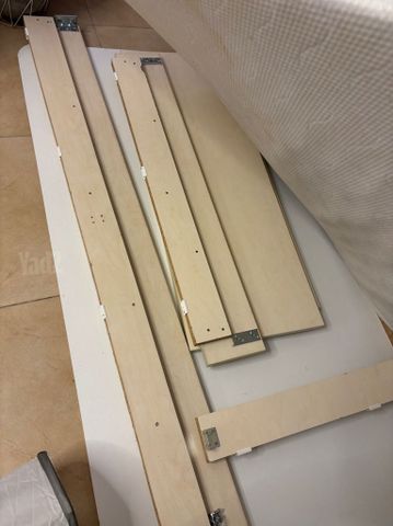 מיטה וחצי 1.20