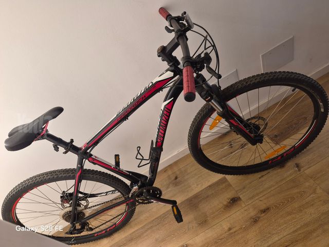 אופני Specialized Hardrock 29