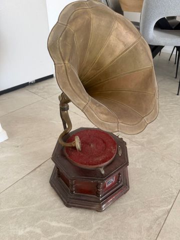 פטיפון