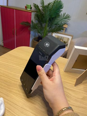 מכשיר סליקה Verifone