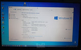 ASUS X54H מעבד i3