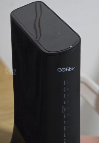 ראוטרGFD172 GOFiber