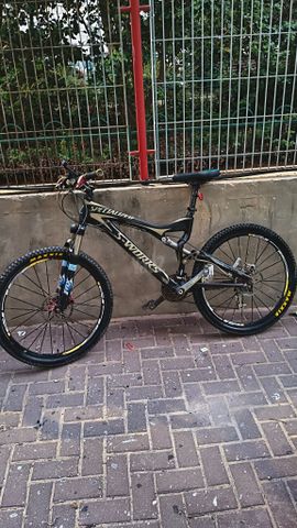 אופני קצה sworks