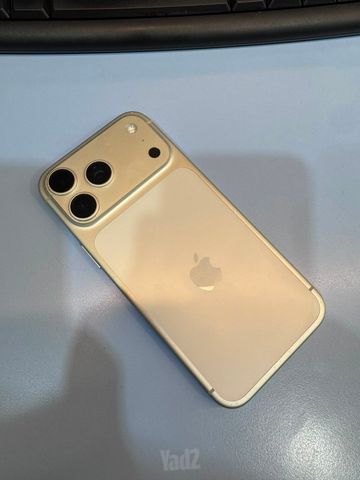 למכירה iPhone 17 Pro Max 512GB