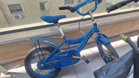 אופני BMX ילדים