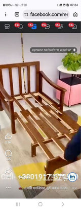 ספה