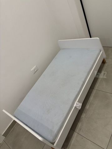 מיטת מעבר
