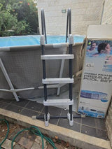 בריכה עגולה