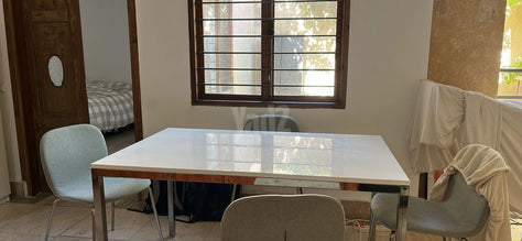 שולחן מהמם ב350