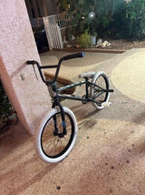 אופניי bmx