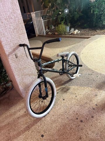 אופניי bmx
