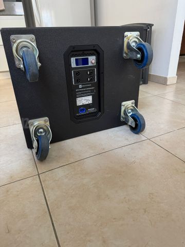 Electro-Voice ETX-15SP 15