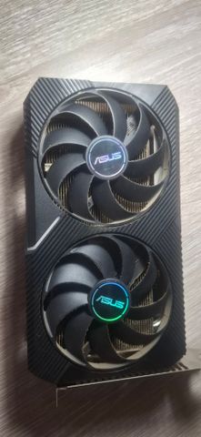 geforce rtx 3050