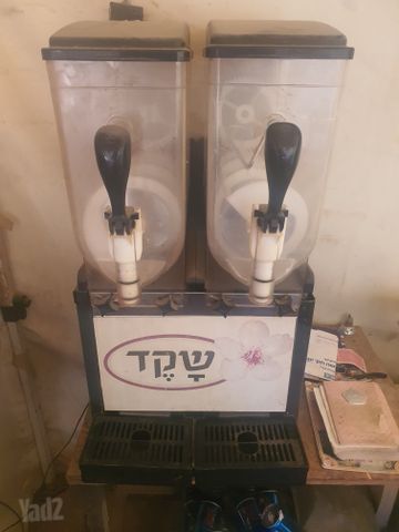 מכונת ברד