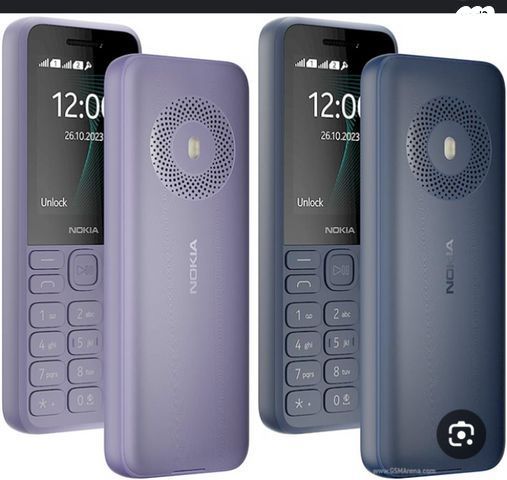 נייד נוקיה 130  Nokia 130