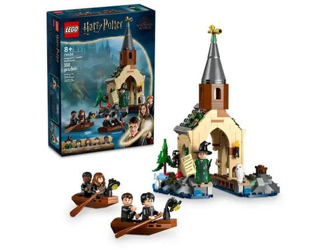 לגו LEGO HARRY POTTER 76426