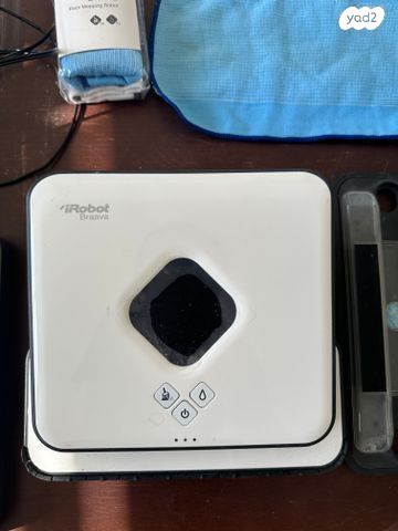 Irobot brava 390t
