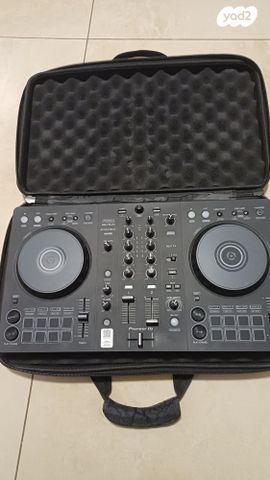 Flx4 + תיק