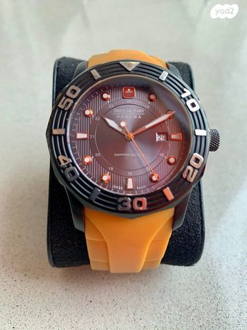 Swiss Military Hanowa Oceanic