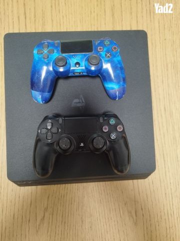 PlayStation 4