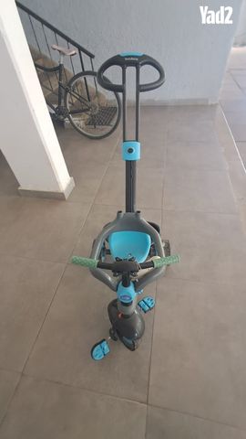 אופניים לילדים