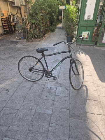 אופני עיר