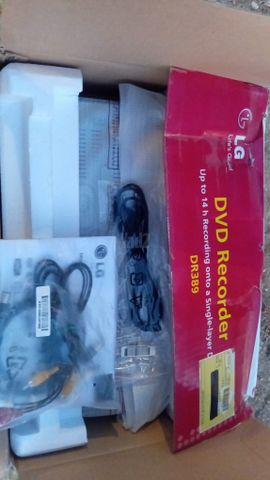 DVD
