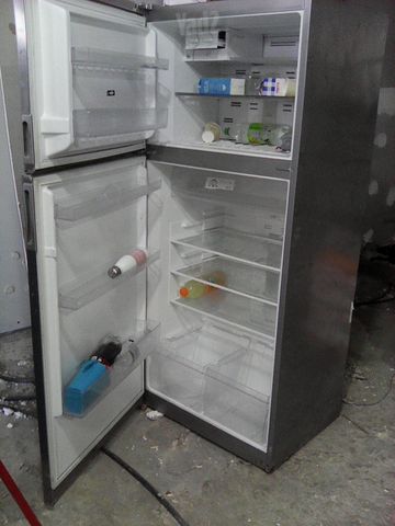 מקרר