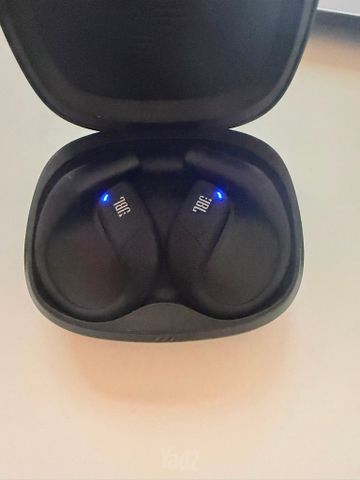 אוזניות JBL Endurance TWS