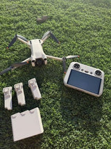 Dji mini 3 pro