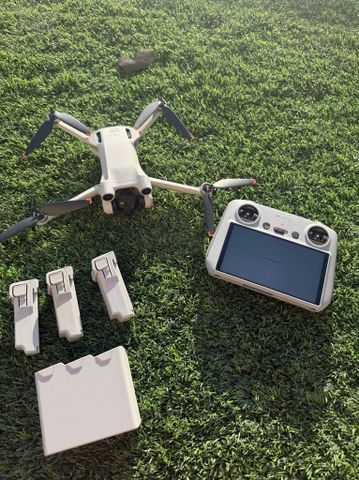Dji mini 3 pro