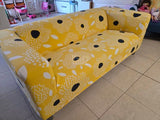 ספות IKEA KLIPPAN + כיסויים