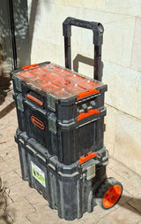 ארגז כלים Tactix