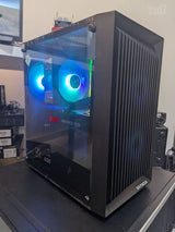 מחשב נייח חזק GAME/HOME/LEARN