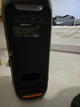 JBL partybox 110