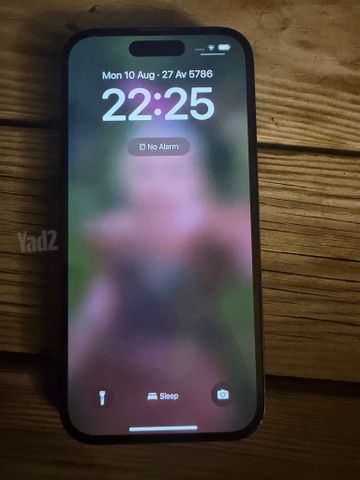 אייפון 14 פרו 256GB