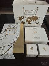 OPATRA SYNERGY MARBLE כמעט חדש
