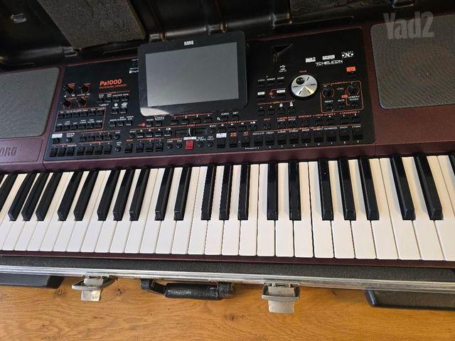 Korg pa1000