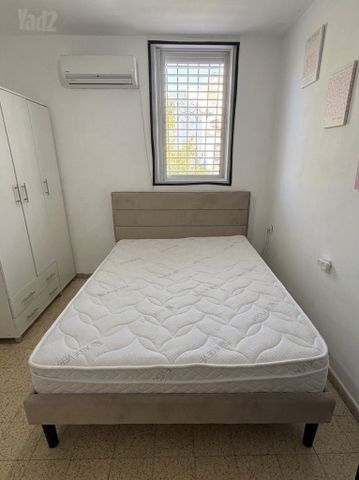 מיטה ומזרון 140*190