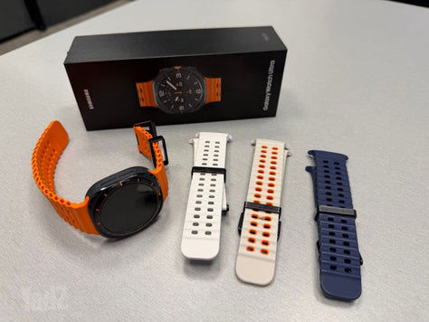 Galaxy watch Ultra LTE