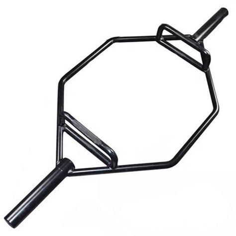 מוט משושה (Trap Bar / Hex Bar)